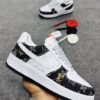 Air Force 1 LV Collabration