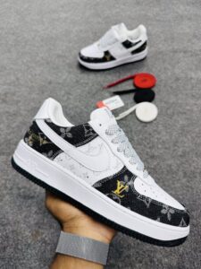 Air Force 1 LV Collabration