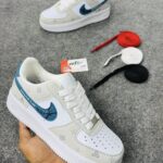 nike-air-force-1-low-white-teal-custom-edition