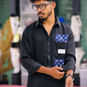 mens-premium-contrast-pocket-shirt-black-edition